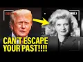 Trump s DARK PAST with FIRST WIFE SURFACES at WORST TIME FOR HIM