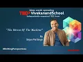 The Mirror Of The Machine | Srijan Pal Singh | TEDxVivekanandSchool