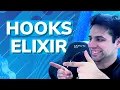 Getting Started Using Hooks with Phoenix Liveview