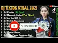 Download Lagu DJ TIKTOK TERBARU 2021 - DJ RATATATA TIK TOK FULL BASS VIRAL REMIX TERBARU 2021