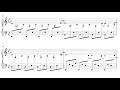 Knight moves(Chilly Gonzales)-sheet complete