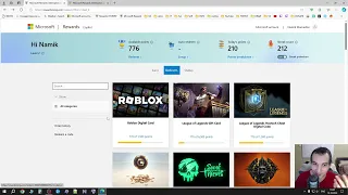 Microsoft Rewards