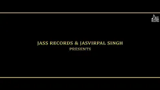 Khand Varga | (Full HD) | Pirti Silon  | New Punjabi Songs 2020 | Jass Record