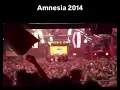 Download Lagu Amnesia 2014 .Music on closing Party #discoteca 