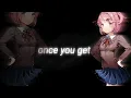 Higher Meme DDLC