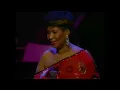 Aretha Franklin / I Never Loved A Man (The Way I Love You) (TV - 1986) [Reworked]