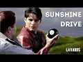 Lagu Lavaros – Sunshine Drive (Music Video) | Synthwave, Retrowave, Dreamwave