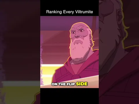 Invincible's GRANDFATHER Explained