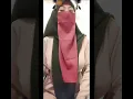 Bigo live hot cewek jilbab cadar membuat rindu #bigo #live #tangolive #beautifulgirl