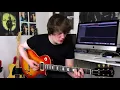 Henrietta - The Fratellis cover (Desktop Version)