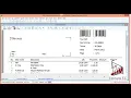 SQL Account - Batch Print Sales Invoices