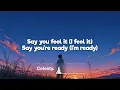 The Second Voice - Let Me Be (Lyrics)