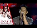 Download Lagu RCTI MUSIC FEST - NOAH \