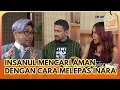 Lagu [FULL] Insanul Seolah Ingin Melepas Inara Agar Situasi Jadi Aman - SPILL D TEA (1/2/26)