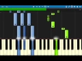 Download Lagu Christina Perri - A Thousand Years (Sheet Music!!)
