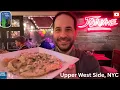 Trying Germanotta family recipes at Joanne Trattoria on NYC s Upper West Side