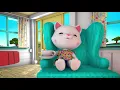 Honey Bee Acres Webisode 1 Cousin Chloe Comes to Visit Animation for Kids