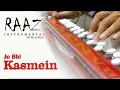 Download Lagu Jo Bhi Kasmein Banjo Instrumental with Lyrics | Raaz | By Music Retouch