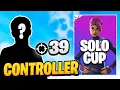 Is This the New Best Controller Player