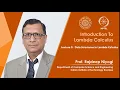 Lecture 9 Data Structures in Lambda Calculus