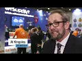 A World-Class Experience Why Vendors Partner with ClassLink