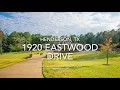 1920 Eastwood Drive Henderson TX 75652