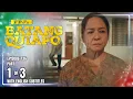 Lagu FPJ's Batang Quiapo | Episode 736 (1/3) | December 16, 2025 (w/ English Subtitles)
