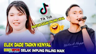 Download YG Lagi VIRAL - PANTUN SAKTI Ojan suling di lagu rilisan terbaru DISYA MUSIK Paling dicari di TikTok MP3