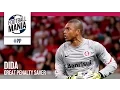 Download Lagu Player Profile: Dida - The Great Penalty Saver