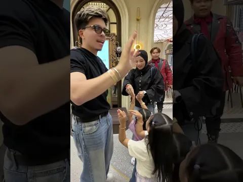 Paling ku sayang satu bumi❤️🌍 #ahhamedia #ahhamediayoutube