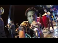 Percance - Mismo Lugar (Rodeo Texcoco- EstebanCam)