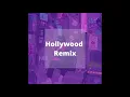 Kota The Friend "Hollywood Remix" - (Prod. Moheen)