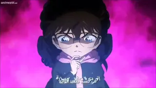 المحقق كونان الجزء 25 شارة البداية سبيستون 2024 