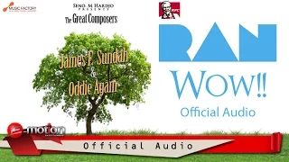 Download RAN - Wow !! (Official Audio) MP3