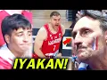 Download Lagu Iyakan ang mga fans ng france sa fiba eurobasket! Grabeng upset to! 😲😲🔥🔥