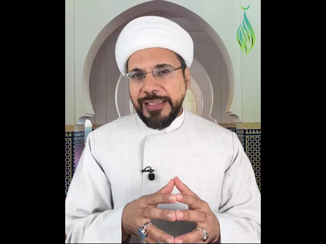 ⁣Can I place my money in a high-interest account in the West? Sheikh Mohammed Al-Hilli