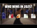 The Top 5 Best Charlie Perfume in 2025 - Must Watch Before Buying