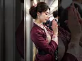 Download Lagu Romance of Being a Ai Flight Attendant - Ai beauty