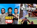 Download Lagu Savage Griefed Off Spawn? | Who is the Best Trio Right Now?