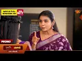 Lagu Kayal \u0026 Marumagal - Mahasangamam | Promo | 12 Feb 2026 | Tamil Serial | Sun TV