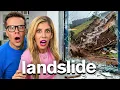 We Survived a Landslide