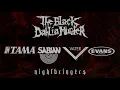 The Black Dahlia Murder - Alan Cassidy Catacomb Hecatomb Pro Shot Play Through