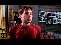 Spider Man 2002 Original Theatrical Trailer 4K FTD-0530