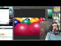 Let s Get Physical Physics Programming in Python Part 2 Playing POOL with my balls