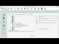 SST Summit Loading Imagery into Records Section Tutorial