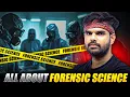 Forensic Science Career Guide 2025 Courses Best Colleges Entrance Exams Explained