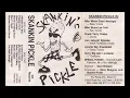 Skankin' Pickle - Self Titled Demo (1990)