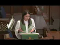 3 Minute Inspiration with Pastor Alison Reflecting God s Love