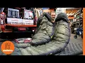 Download Lagu Sea to Summit Spark Pro Down Sleeping Bag