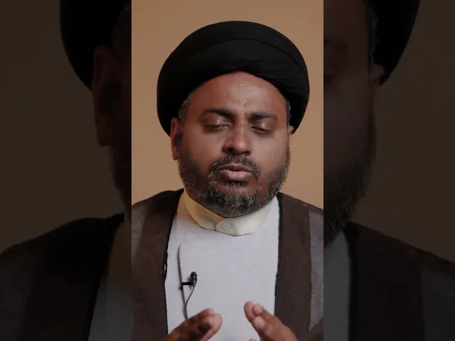 ⁣Matti Ki TIKKIYAH par Sajda Shirk hai? |Matti par sajda kyun kiya jata hai?  #media_sabeel #shirk